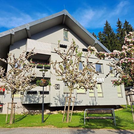 Resident Harrachov Family Apartment Zewnętrze zdjęcie