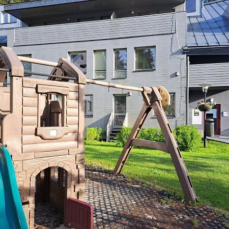 Resident Harrachov Family Apartment Zewnętrze zdjęcie