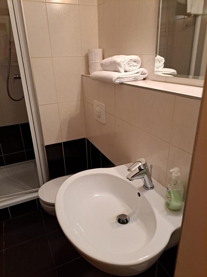 Resident Harrachov Family Apartment Zewnętrze zdjęcie